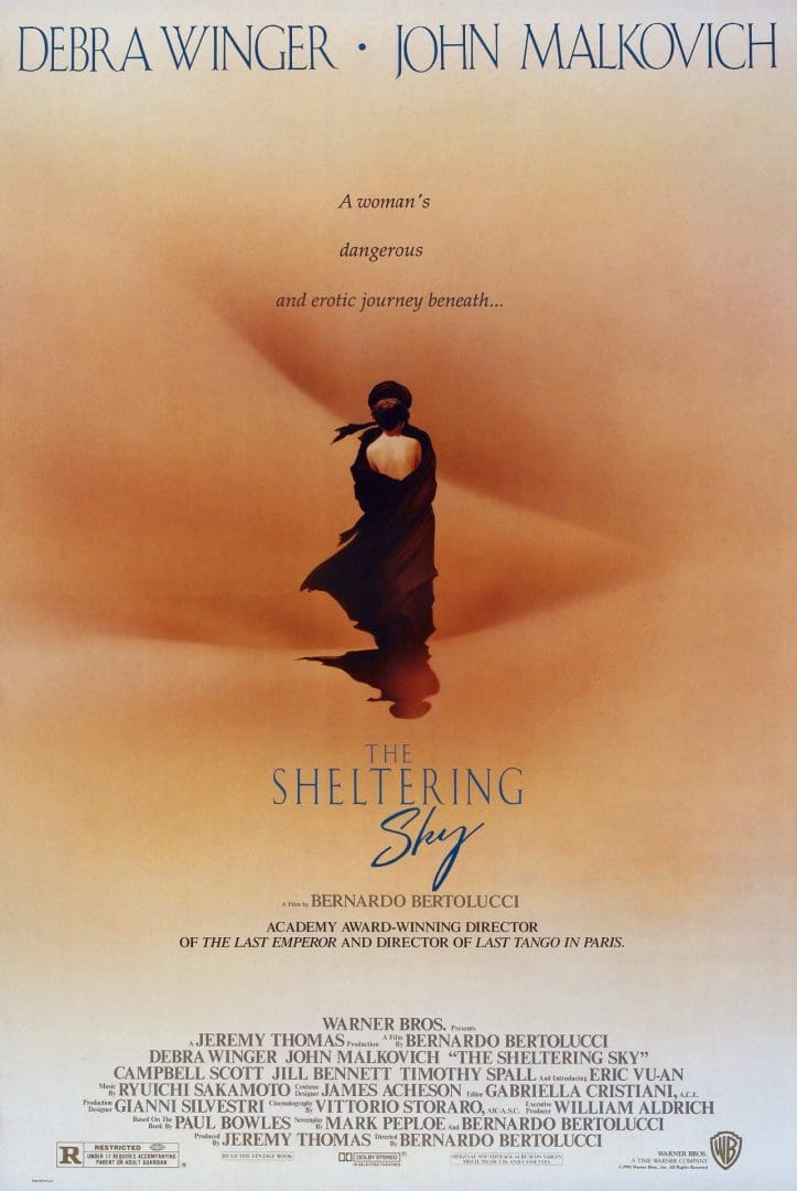 Cover of the movie: שמיים מגינים מעל