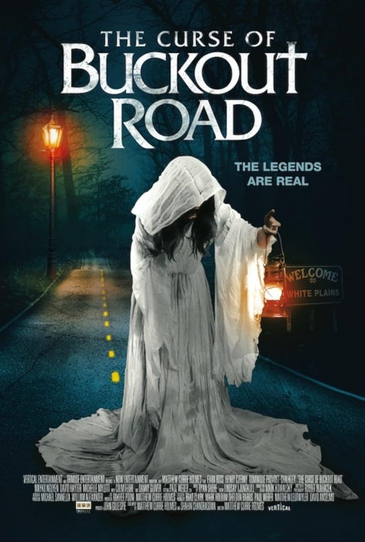 Cover of the movie: דרך אחורית