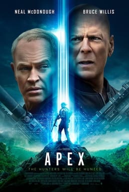 Cover of the movie: משחק הניצודים