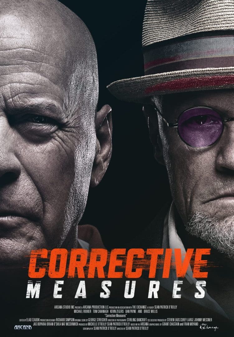 Cover of the movie: כלא X