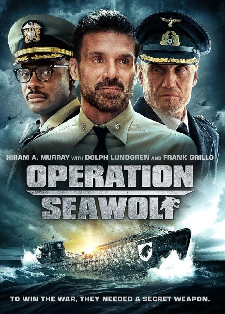 Cover of the movie: מבצע ימי