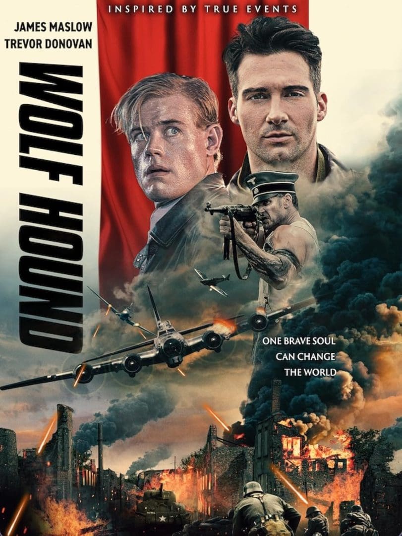 Cover of the movie: קפטן דיוויד