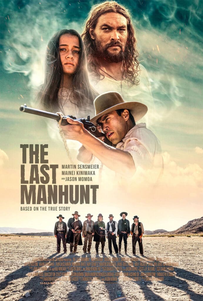 Cover of the movie: המצוד האחרון