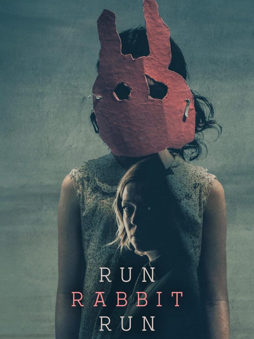 Cover of the movie: רוץ ארנב רוץ