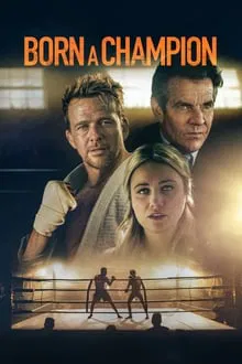 Cover of the movie: אלוף נולד