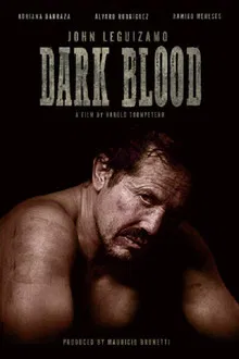 Cover of the movie: דם שחור