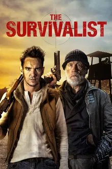 Cover of the movie: הניצולה