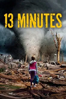 Cover of the movie: רגע לפני הסופה