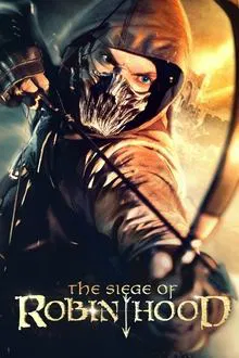 Cover of the movie: המצור על רובין הוד