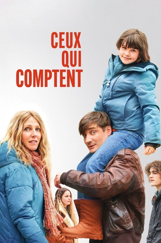 Cover of the movie: כל מה שתרצי