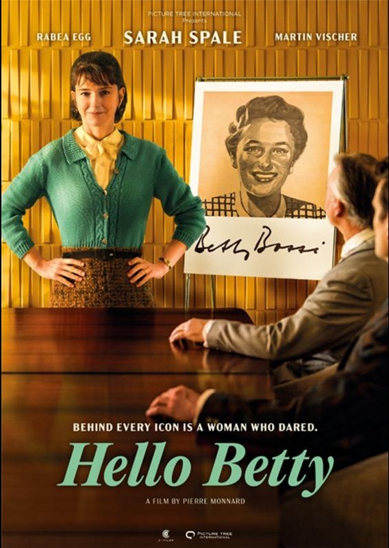Cover of the movie: הלו בטי